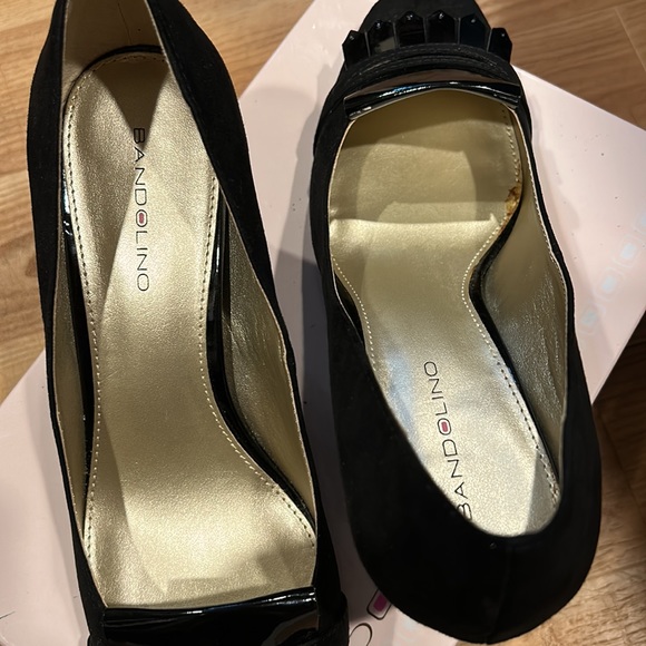 Bandolino Heels 👠 - Picture 6 of 6